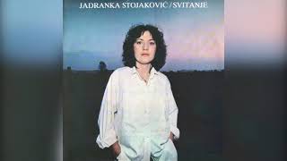 Jadranka Stojaković  Svitanje 1981 [upl. by Survance]