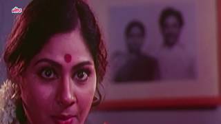 Karisal Tharisu  Saritha Rajesh  Tamil Song  Achamillai Achamillai Movie [upl. by Nazario452]