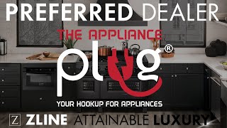 ZLINE ATTAINABLE LUXURY  Preferred Dealer [upl. by Frendel817]