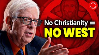 Why Evil Triumphs  Dennis Prager [upl. by Eoj]