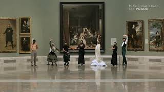 El Museo del Prado y el Flamenco [upl. by Kazue]