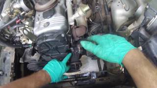 How to Replace a Water Pump [upl. by Arded393]