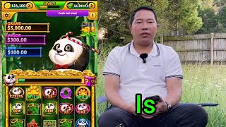 PANDA SLOT Real Or Fake  Is It Paying  Full Review [upl. by Edgar]