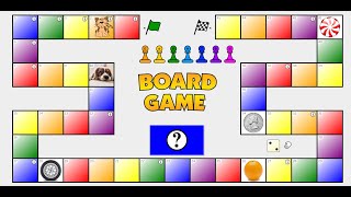 How to Create Your Own Online Board Game [upl. by Mas]