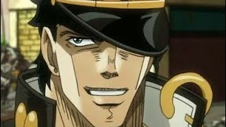 Jotaro Kujo Yare Yare Daze Compilation [upl. by Nolyaw]