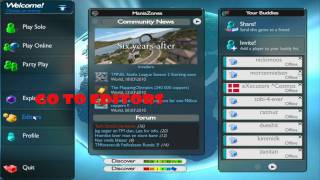 How to download Trackmania Nations Forever tracks [upl. by Charlean]