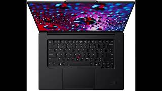 Lenovo ThinkPad P1 Gen 7 Workstation 2024 Review  16” 4K OLED 64GB RAM RTX 3000 Ada Power [upl. by Ilajna464]