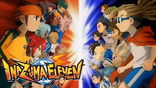 Inazuma Eleven  68  La Sélection japonaise  HD [upl. by Nyrraf548]