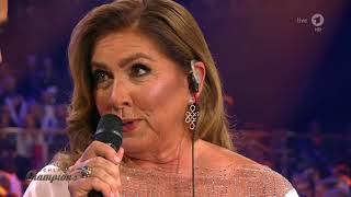 Al Bano amp Romina Power  Hit Medley [upl. by Ydner392]