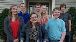 McCaughey Septuplets Turn Sweet 16 [upl. by Tymon189]