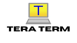 Tera Term Serial Port Communication Live Demo [upl. by Euqinim]