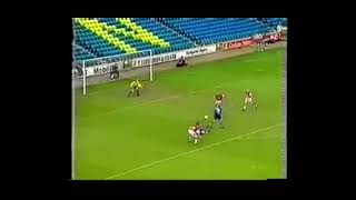 Richard Keys and Andy Gray watch highlights of the women’s FA Cup Final Arsenal vs Croydon [upl. by Ninon659]