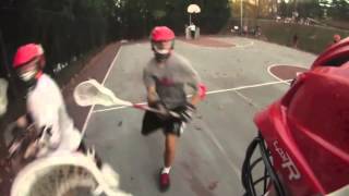 Lynchburg Box Lacrosse 2014 [upl. by O'Connell]