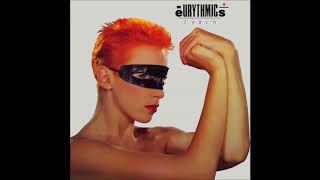 Eurythmics ● Here Comes The Rain Again remastered HQ [upl. by Assilrac69]