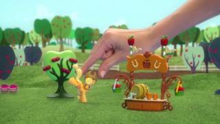 My Little Pony I TV Commercial I Friendship Is Magic Collection [upl. by Onia]