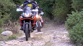 Touratechs Essential Accessories  KTM 1190 Adventure [upl. by Jasik]