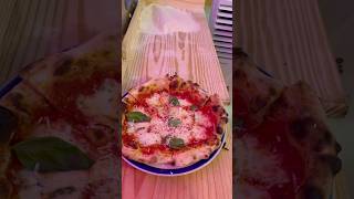 WHALE Napoli Pizza in Nha Trang [upl. by Haig845]