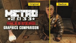 Metro 2033 Redux Walkthrough  CHAPTER 3  KHAN 1080p [upl. by Giorgia262]