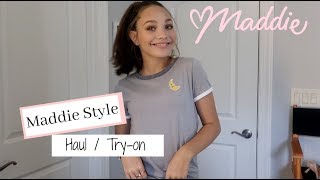 Maddie Haul  Tryon [upl. by Brey]