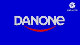 The Ultimate Danone Logo Compilation [upl. by Stockwell]