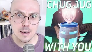 Chug Jug With You SLAPS [upl. by Aubrette565]