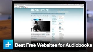 The Best Free Audiobook Websites [upl. by Rand]