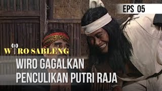 Siap Sableng Bersama Para Pemain Film quotWiro Sablengquot [upl. by Odella]