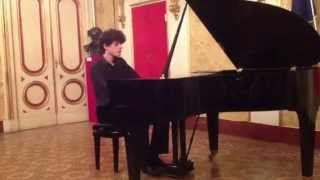 Soltanto Piano Leonardo Pittella Lahoz [upl. by Delbert]