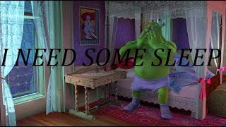 Eels  I Need Some Sleep SHREK 2  Sub Español [upl. by Freud871]