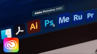 Whats New for Creative Cloud at Adobe MAX 2020  Adobe Creative Cloud [upl. by Nosydam]