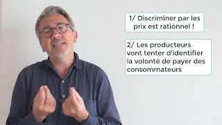 5 Le monopole discriminant [upl. by Deny]