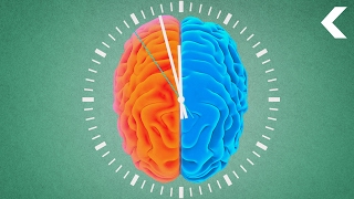 How Bilingual Brains Perceive Time Differently [upl. by Nosnehpets]