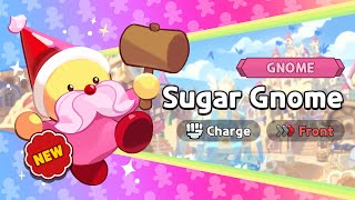 Sugar Gnome is here  Cookie Run Kingdom [upl. by Oiled581]