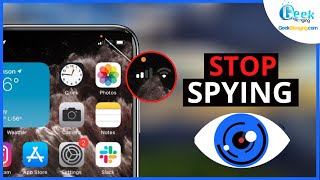 How to STOP your Android Phone from Spying and Tracking HACKED [upl. by Yebloc199]