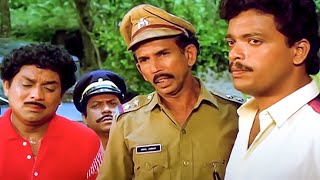 ഹാസ്യതാരങ്ങളുടെ സൂപ്പർഹിറ്റ് അന്വേഷണ സീൻ  Jagathy Mamukoya Jagadish  Malayalam Comedy Scenes [upl. by Marvin]