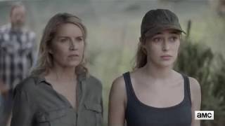 Fear the Walking Dead Season 3A Full Recap  The Skybound Rundown [upl. by Appel]