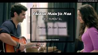 Chahun Me Yana Instrumental Cover By Viraj Harshana [upl. by Krik]