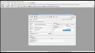 Acomba  Formation complète Comptes Fournisseurs Acomba [upl. by Austin]