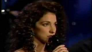 Gloria Estefan  Cuts Both Ways live [upl. by Rickie473]