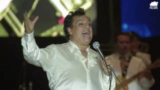 Juan Gabriel  Querida En Vivo [upl. by Nyrb]