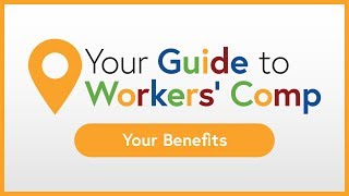 Your Benefits  Your Guide to Workers Comp [upl. by Aicarg]