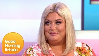 Gemma Collins Has Some Advice for Theresa May  Good Morning Britain [upl. by Yrocal942]