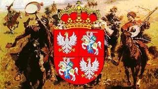 Hej Sokoły  Polish Folk Music [upl. by Amsirahc]