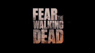 Fear the Walking Dead  Flight 462 Complete Edit [upl. by Nabal]