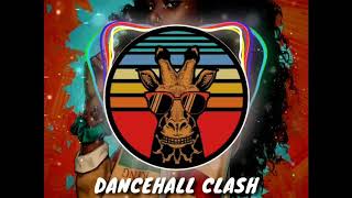 Nuttin No Go So  Notch  Dancehall Clash 🌴🇯🇲 [upl. by Kirsten]