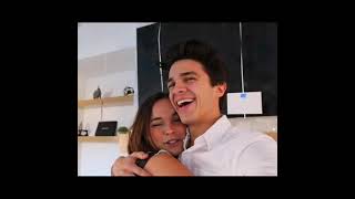 Brent Rivera amp Pierson  BIERSON CUTE MOMENTS [upl. by Amorita]