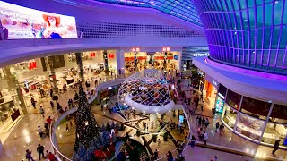 BIGGEST MALL IN AUSTRALIA  CHADSTONE MELBOURNE [upl. by Herby]