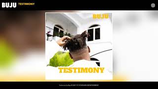 Buju  Testimony Audio [upl. by Alyahsat]