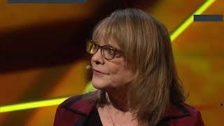 Elizabeth Loftus TED Talk [upl. by Krasnoff]