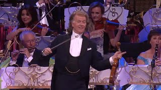 A Loja Do Mestre André – André Rieu live in Lisbon [upl. by Drucilla]